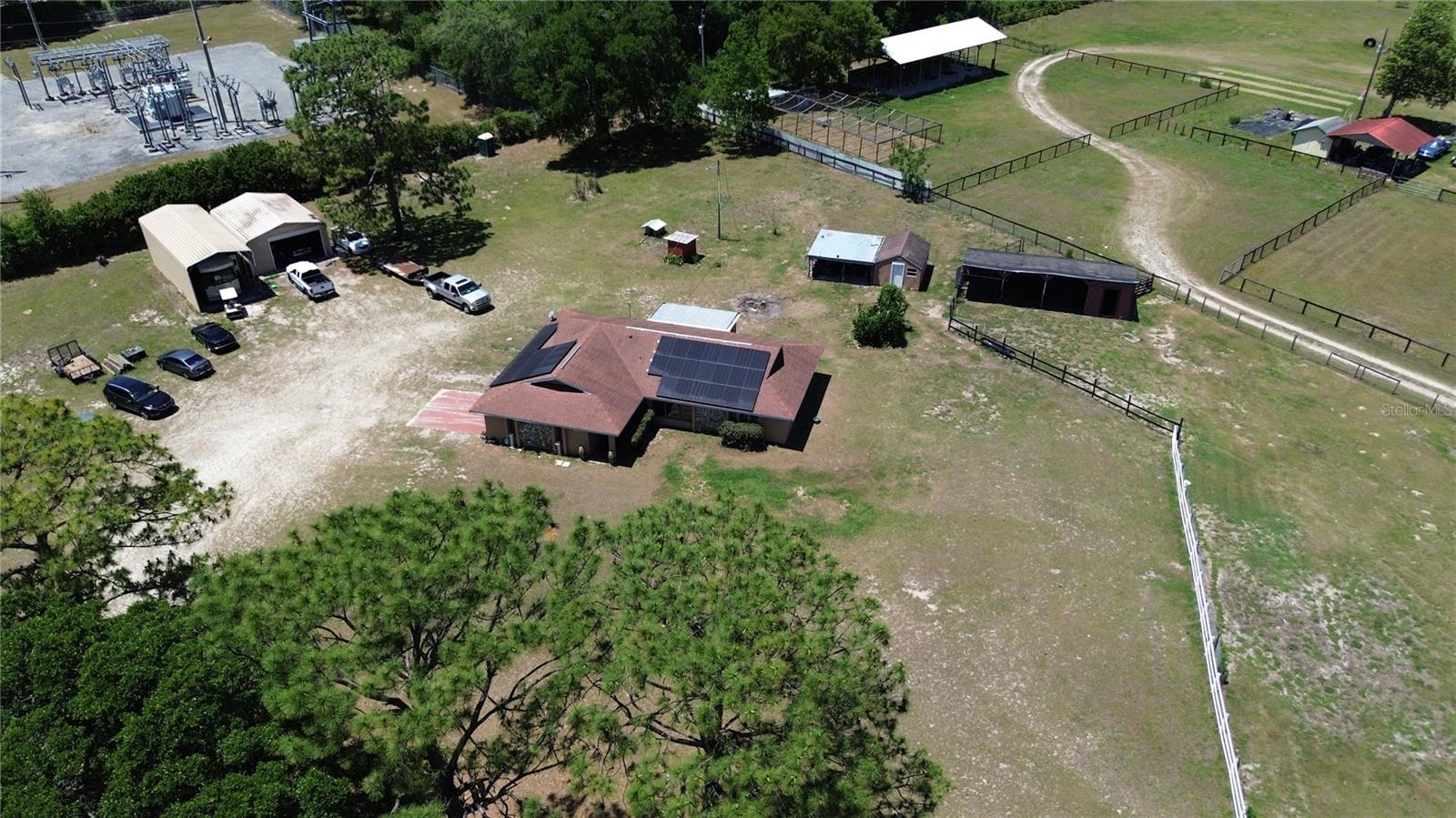 10631 W HIGHWAY 40, OCALA, FL, 34482