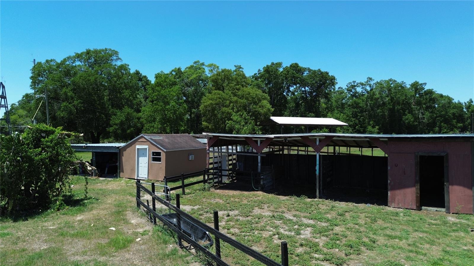 10631 W HIGHWAY 40, OCALA, FL, 34482