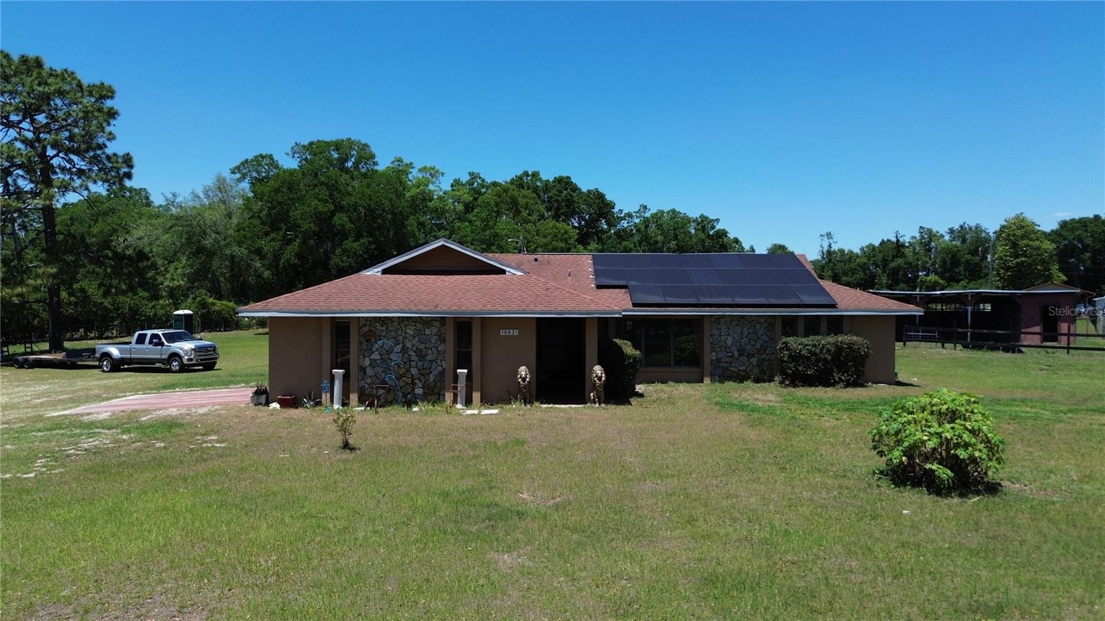 10631 W HIGHWAY 40, OCALA, FL, 34482