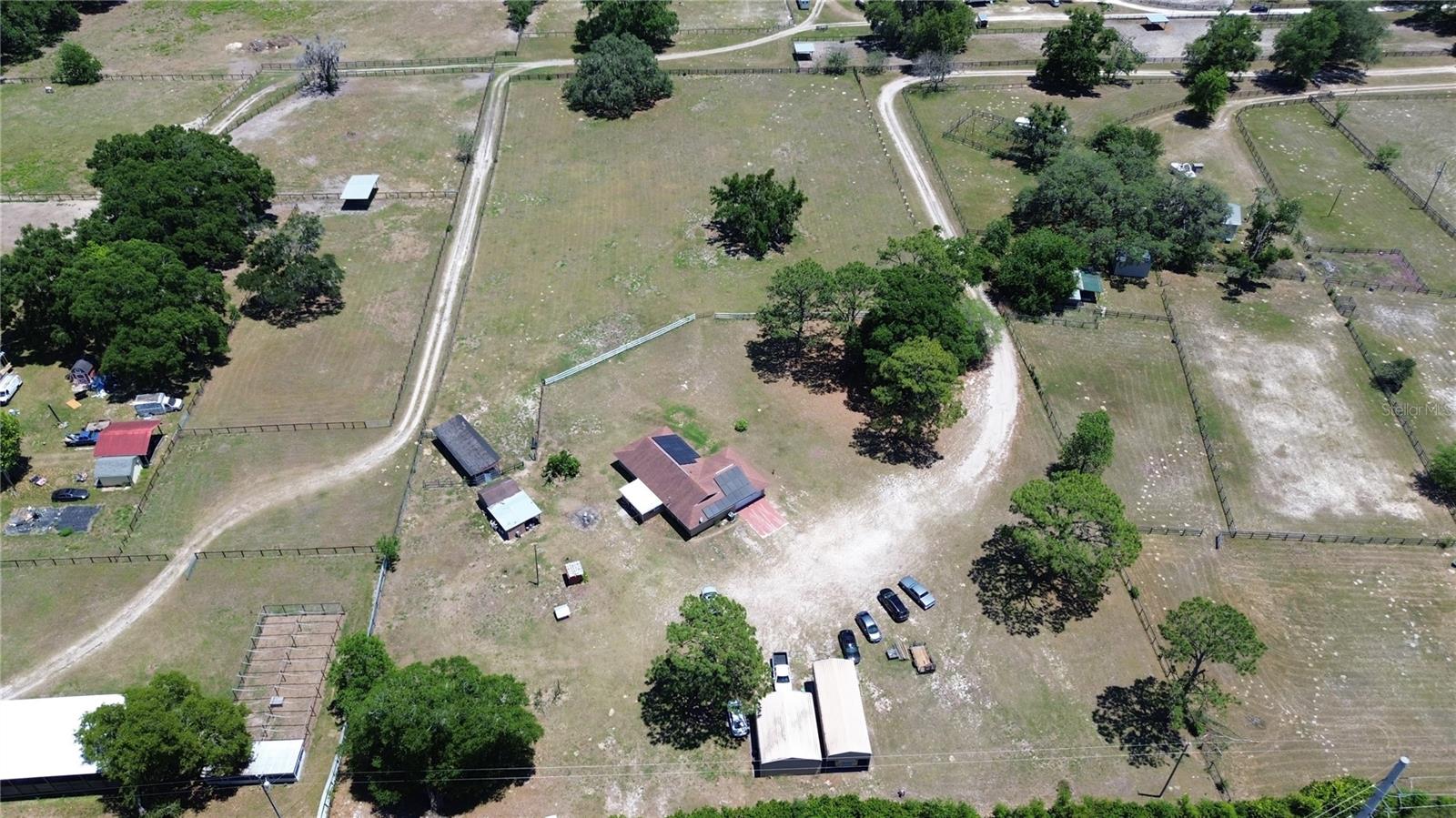 10631 W HIGHWAY 40, OCALA, FL, 34482