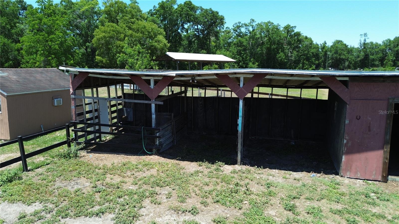 10631 W HIGHWAY 40, OCALA, FL, 34482
