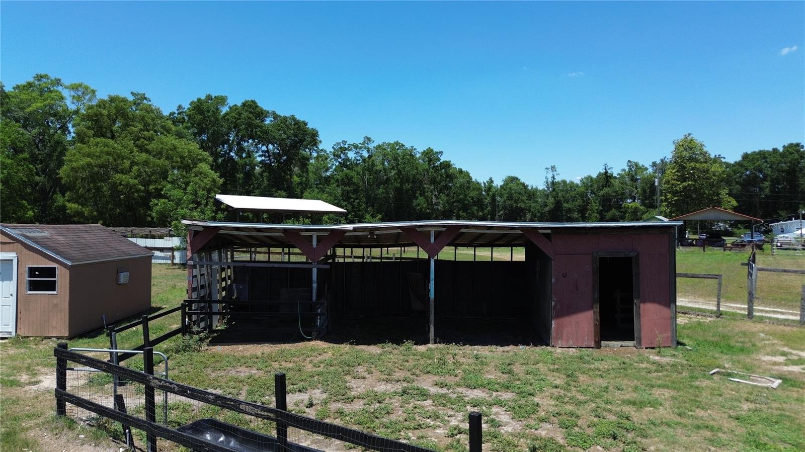 10631 W HIGHWAY 40, OCALA, FL, 34482