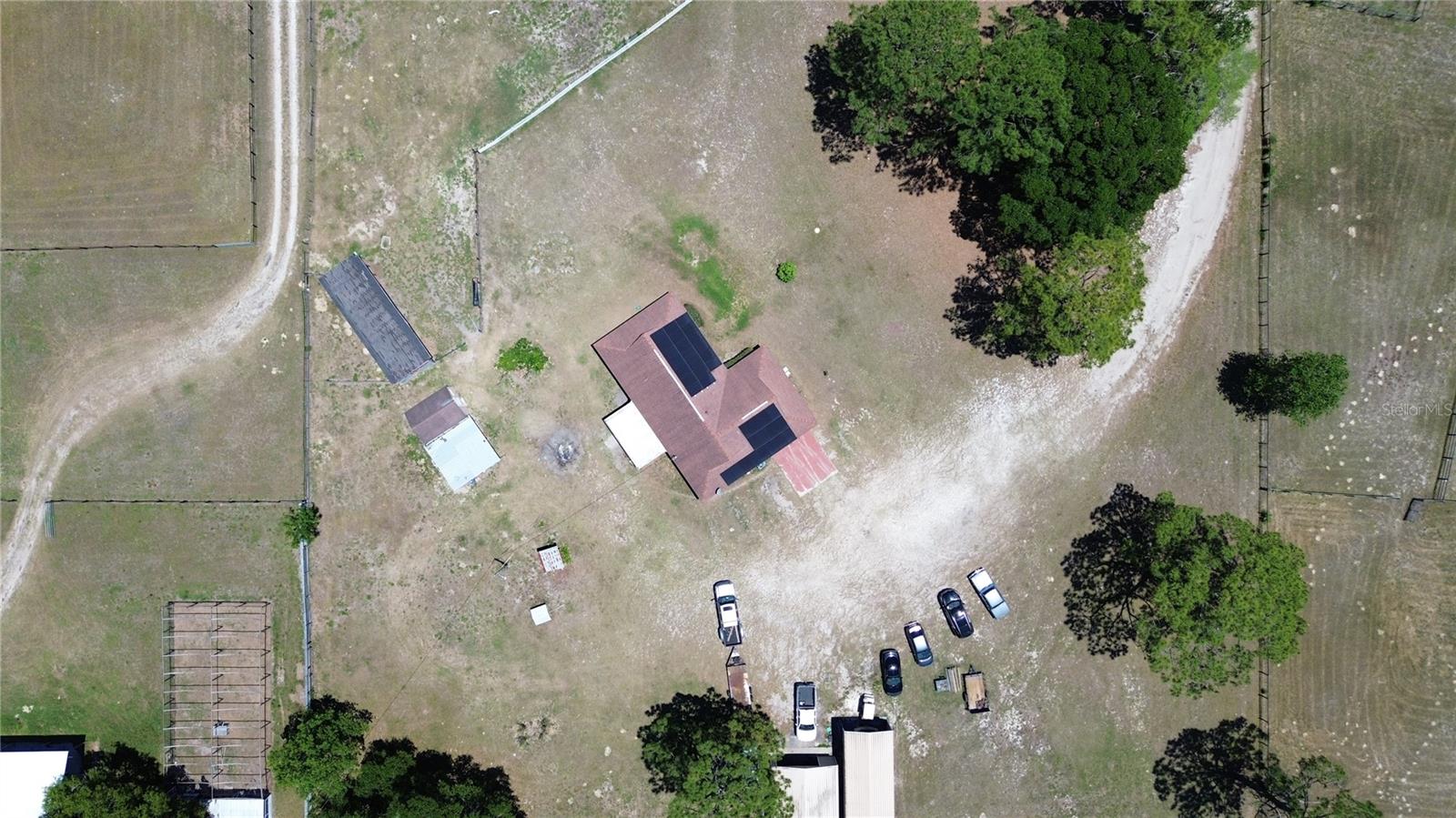 10631 W HIGHWAY 40, OCALA, FL, 34482