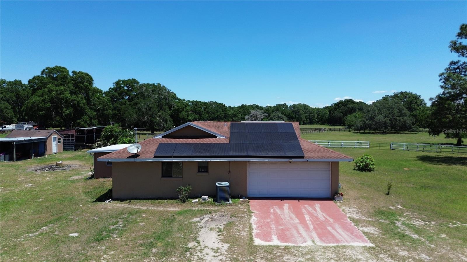 10631 W HIGHWAY 40, OCALA, FL, 34482
