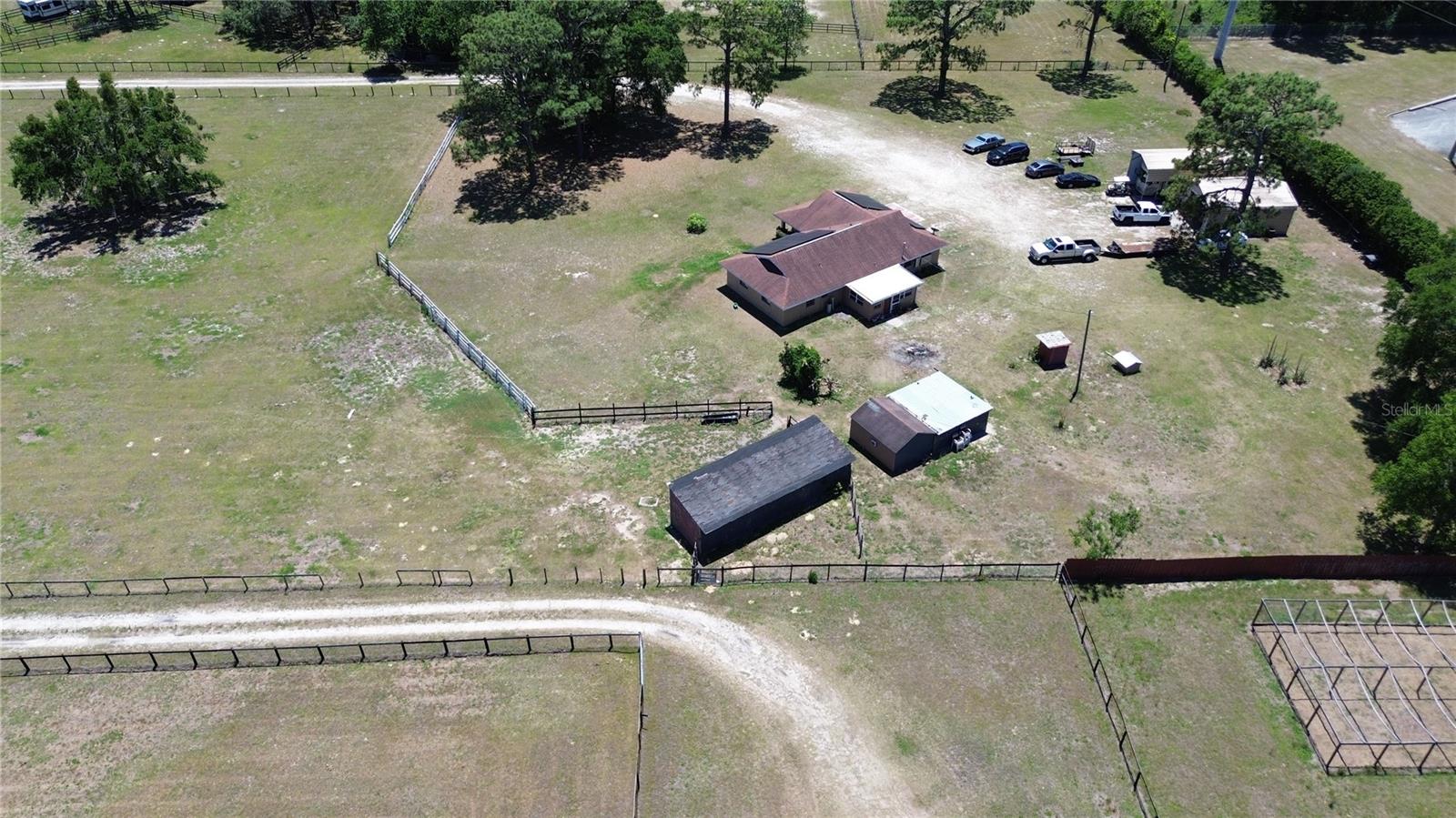 10631 W HIGHWAY 40, OCALA, FL, 34482