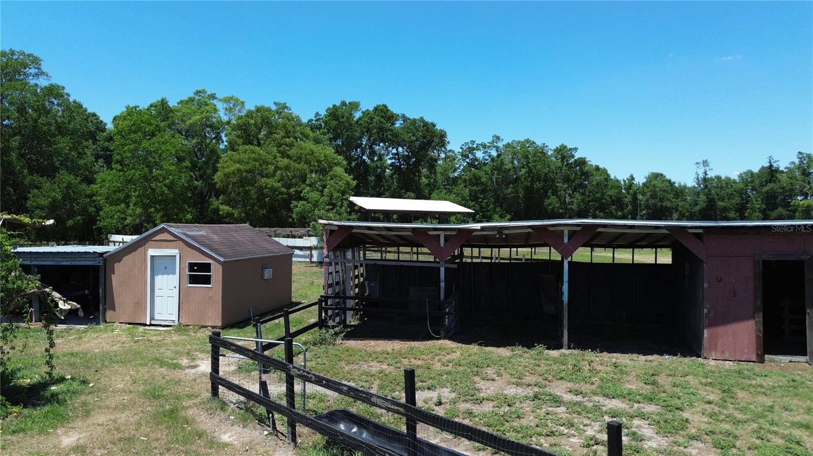 10631 W HIGHWAY 40, OCALA, FL, 34482