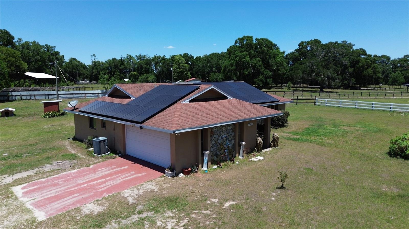 10631 W HIGHWAY 40, OCALA, FL, 34482