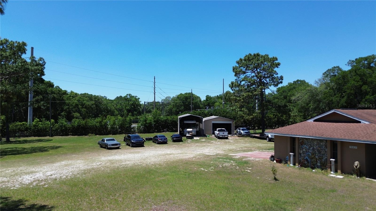 10631 W HIGHWAY 40, OCALA, FL, 34482