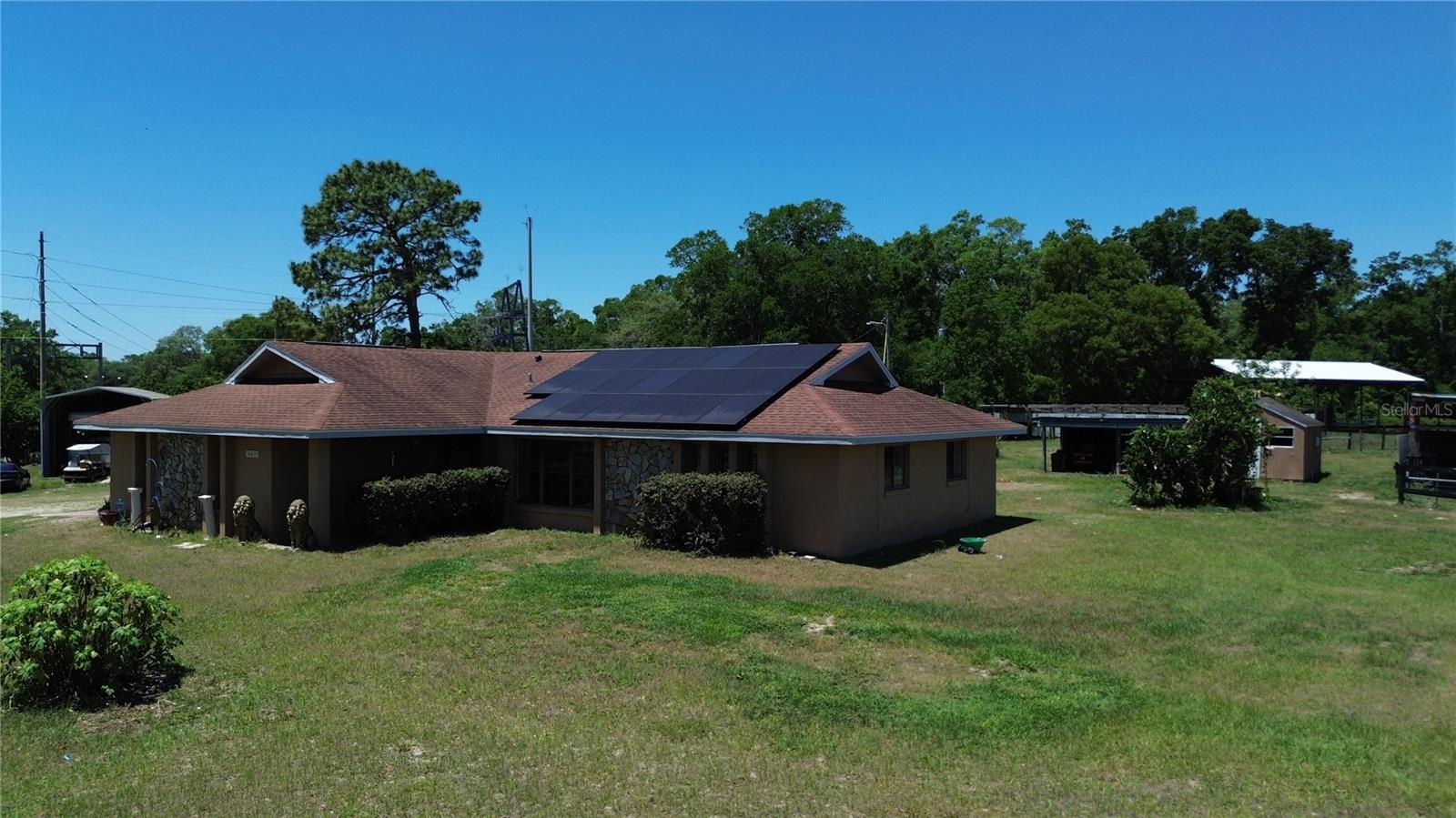 10631 W HIGHWAY 40, OCALA, FL, 34482