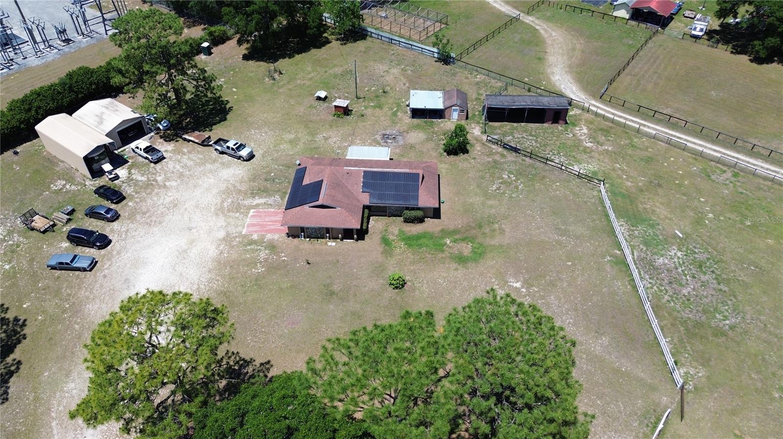 10631 W HIGHWAY 40, OCALA, FL, 34482