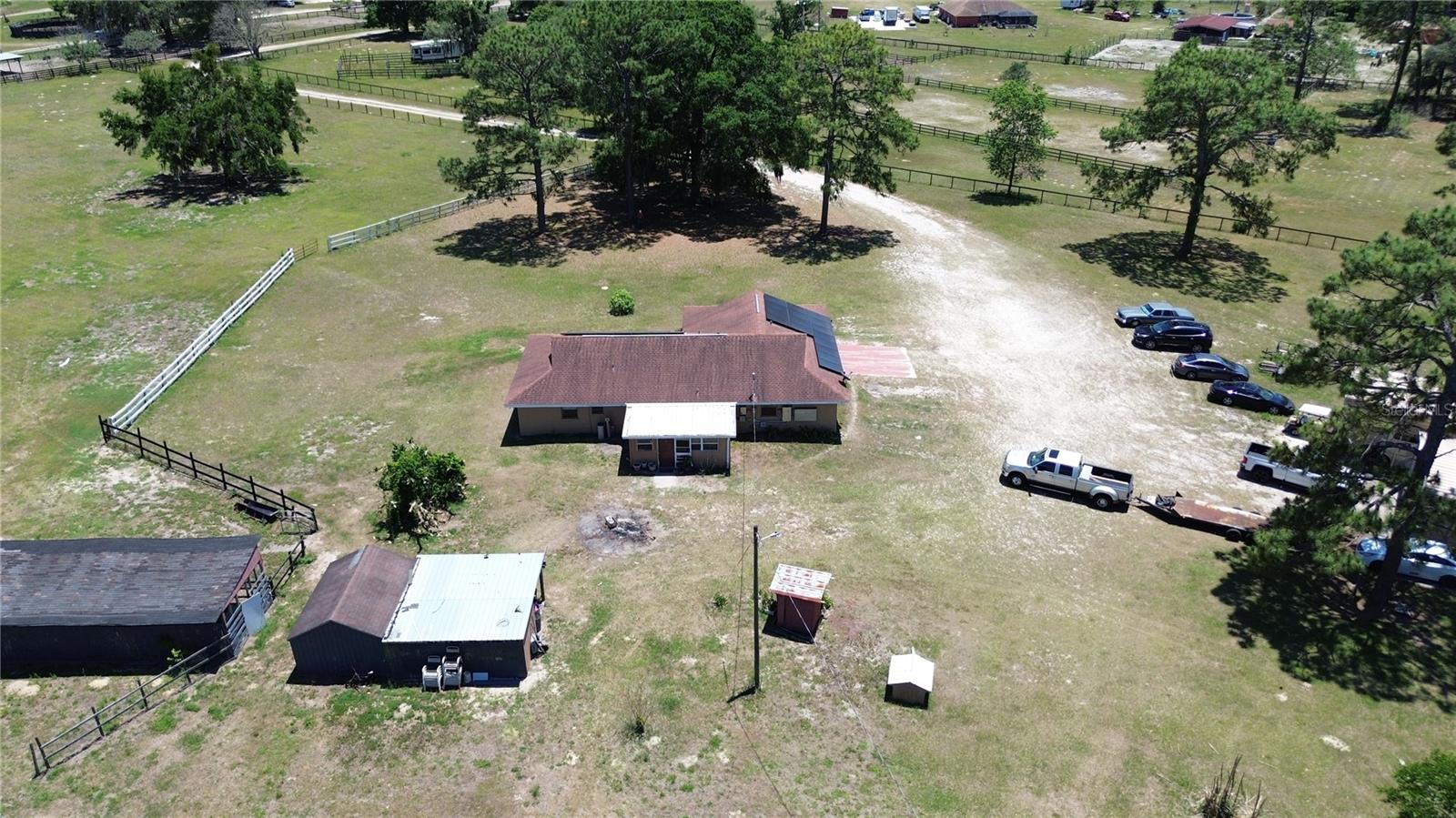 10631 W HIGHWAY 40, OCALA, FL, 34482