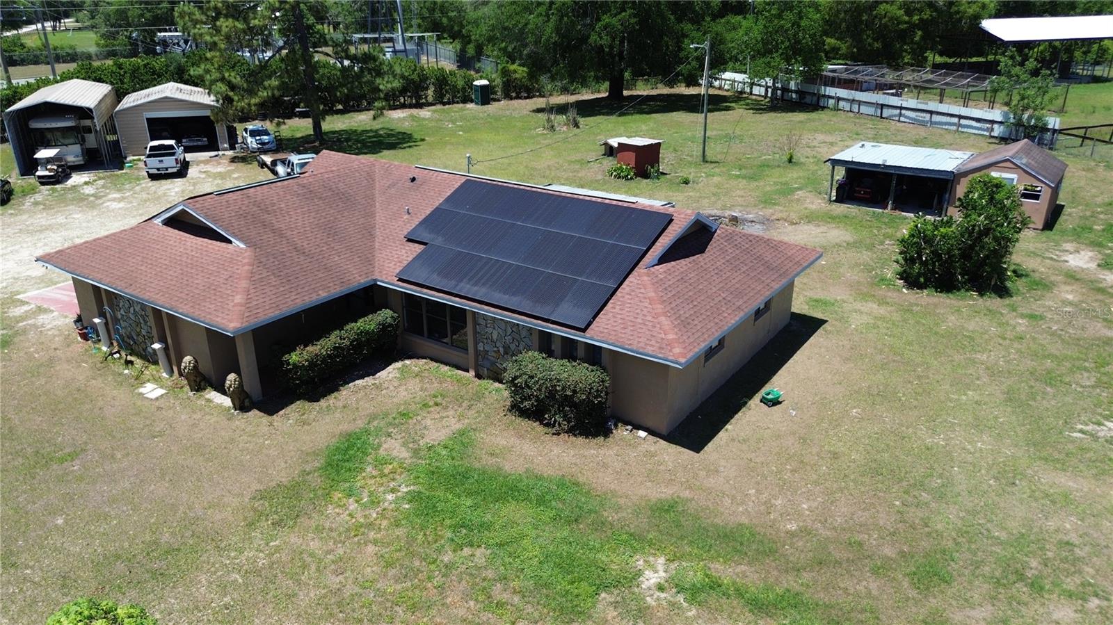 10631 W HIGHWAY 40, OCALA, FL, 34482