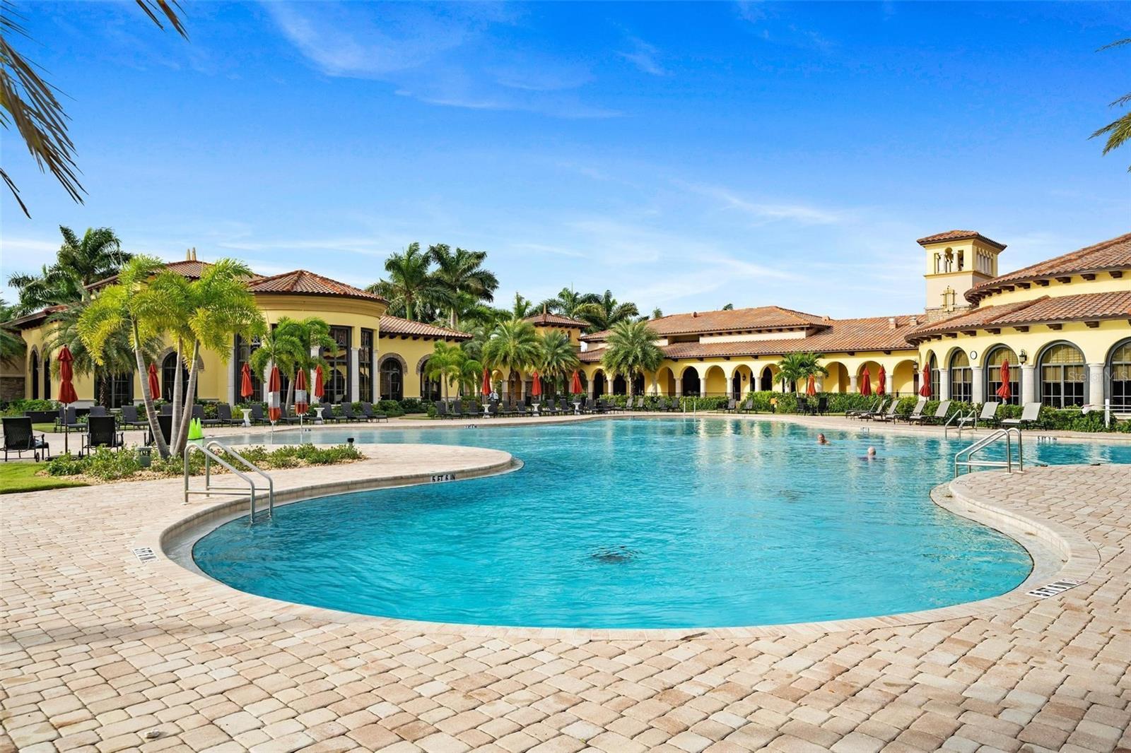 20120 RAGAZZA CIR #202, VENICE, FL, 34293