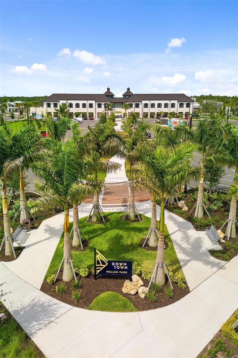 20120 RAGAZZA CIR #202, VENICE, FL, 34293