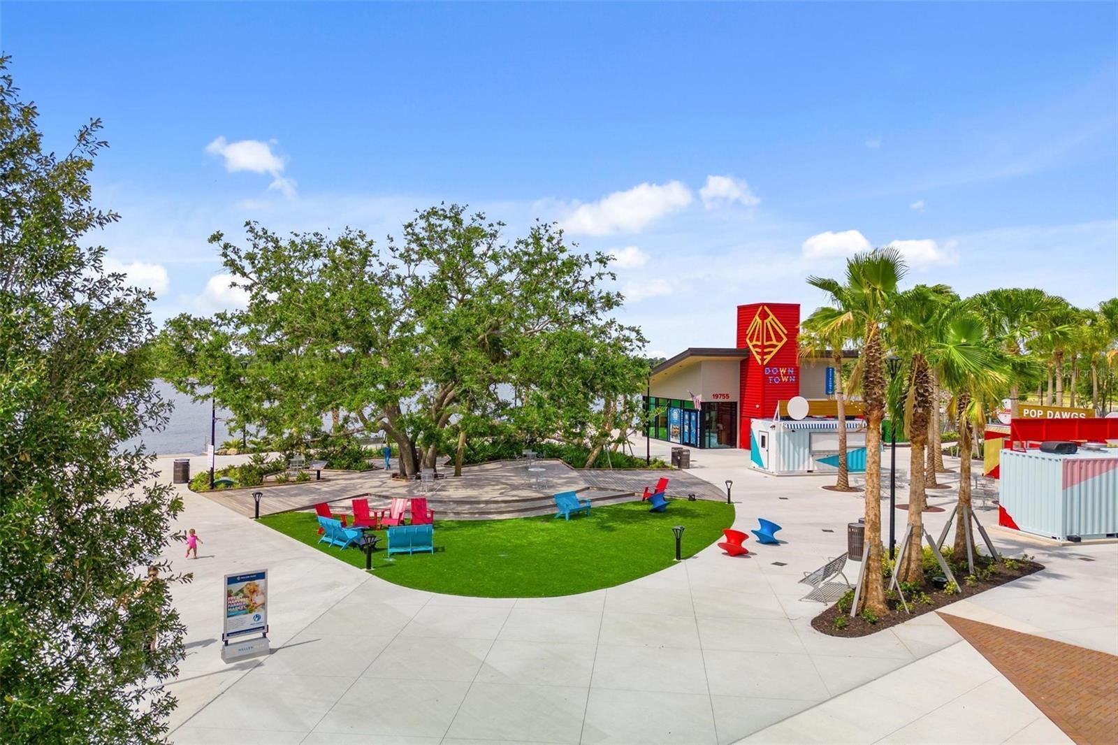 20120 RAGAZZA CIR #202, VENICE, FL, 34293