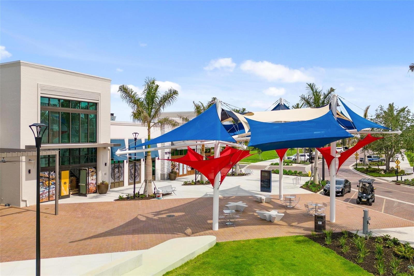 20120 RAGAZZA CIR #202, VENICE, FL, 34293