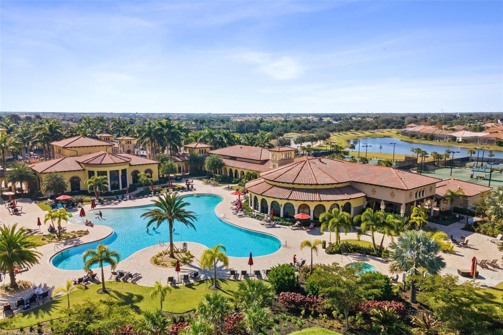 20120 RAGAZZA CIR #202, VENICE, FL, 34293