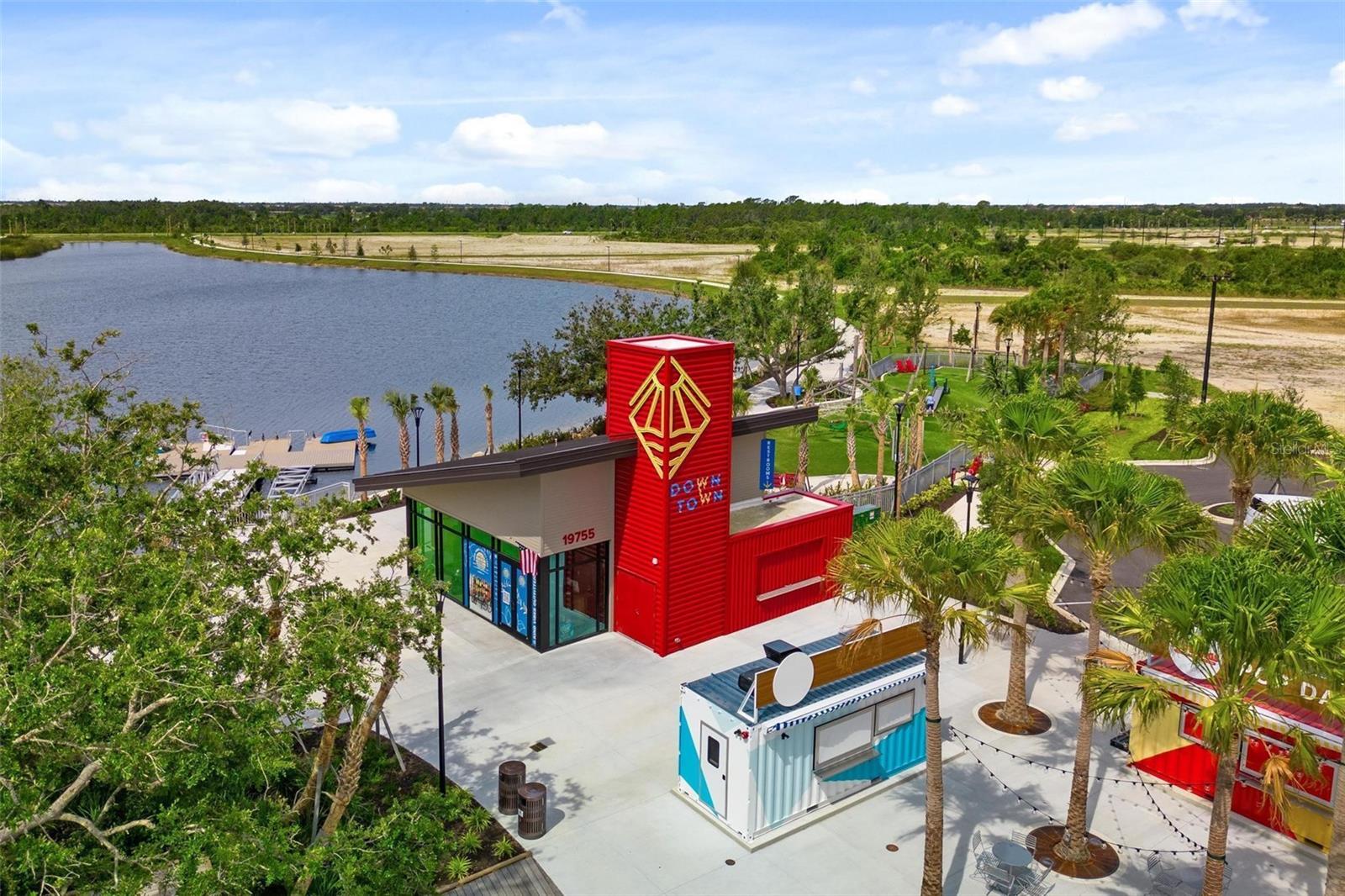 20120 RAGAZZA CIR #202, VENICE, FL, 34293