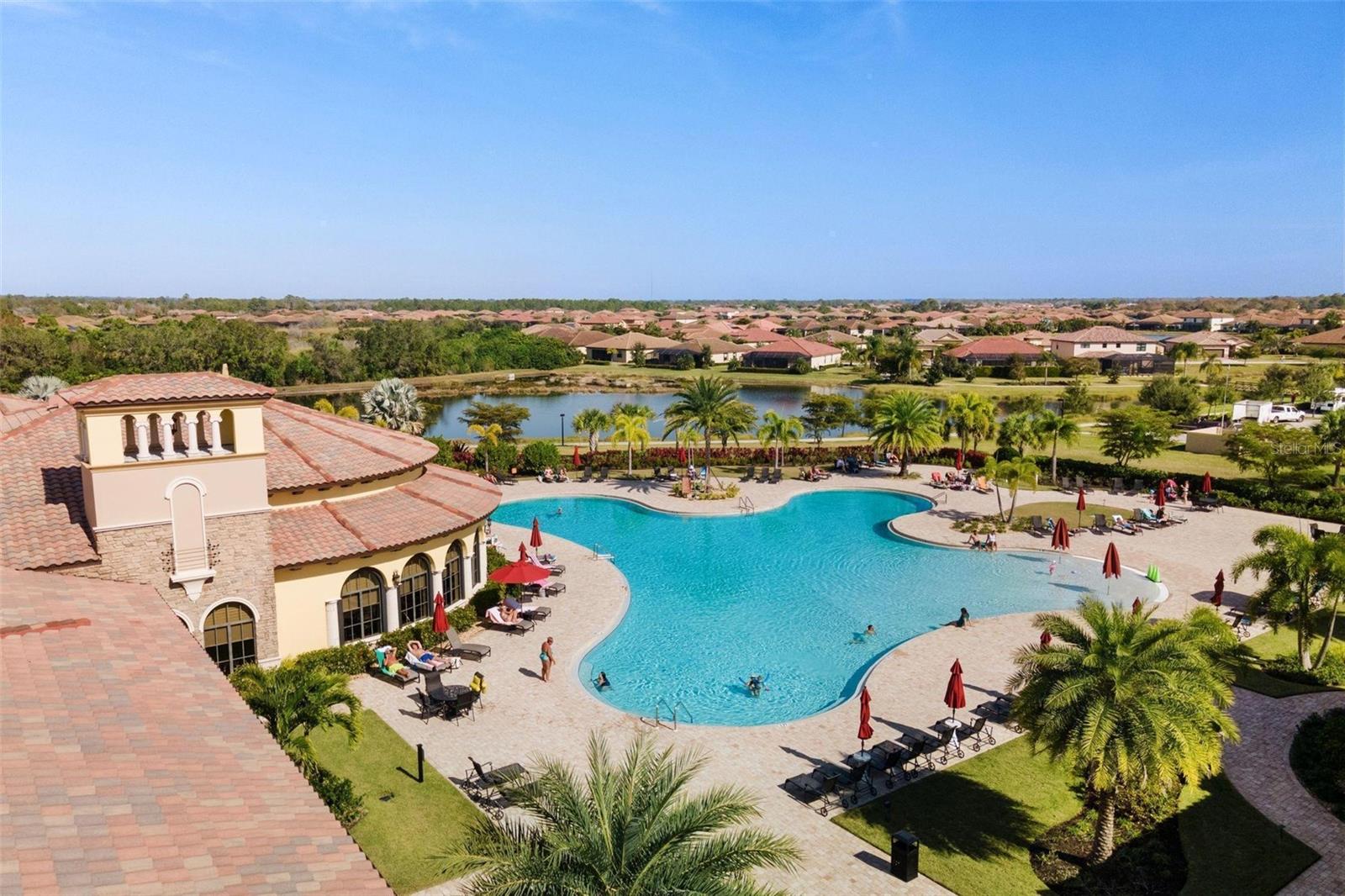 20120 RAGAZZA CIR #202, VENICE, FL, 34293