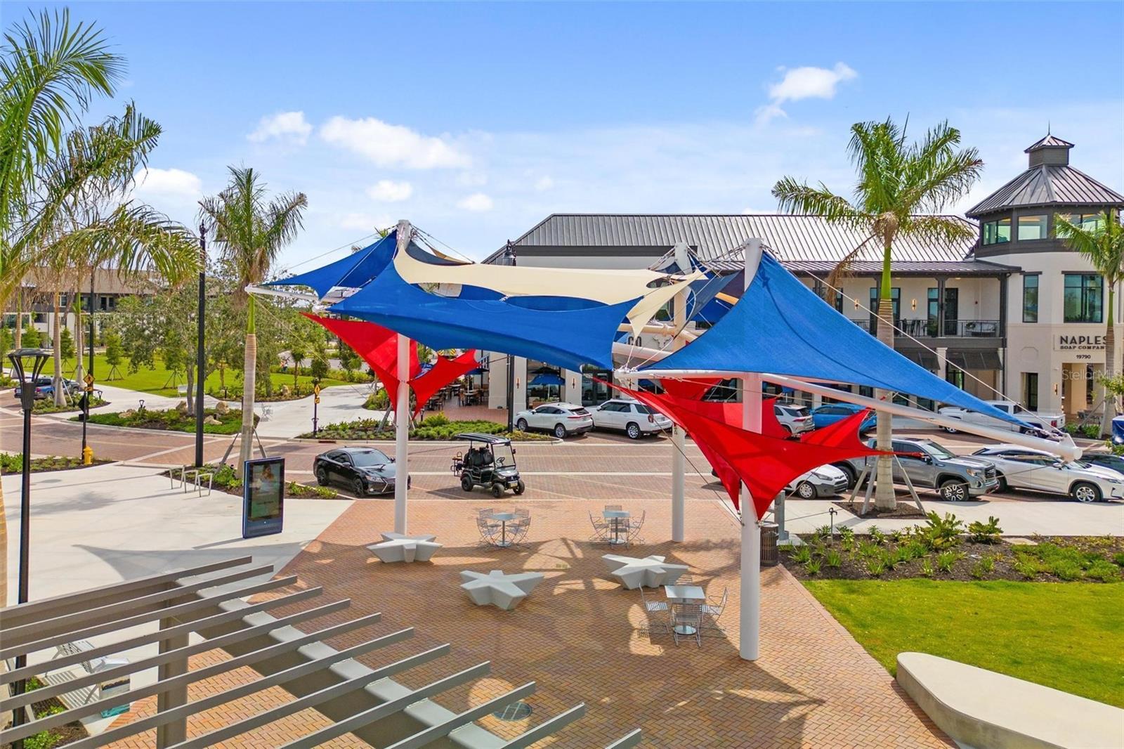 20120 RAGAZZA CIR #202, VENICE, FL, 34293