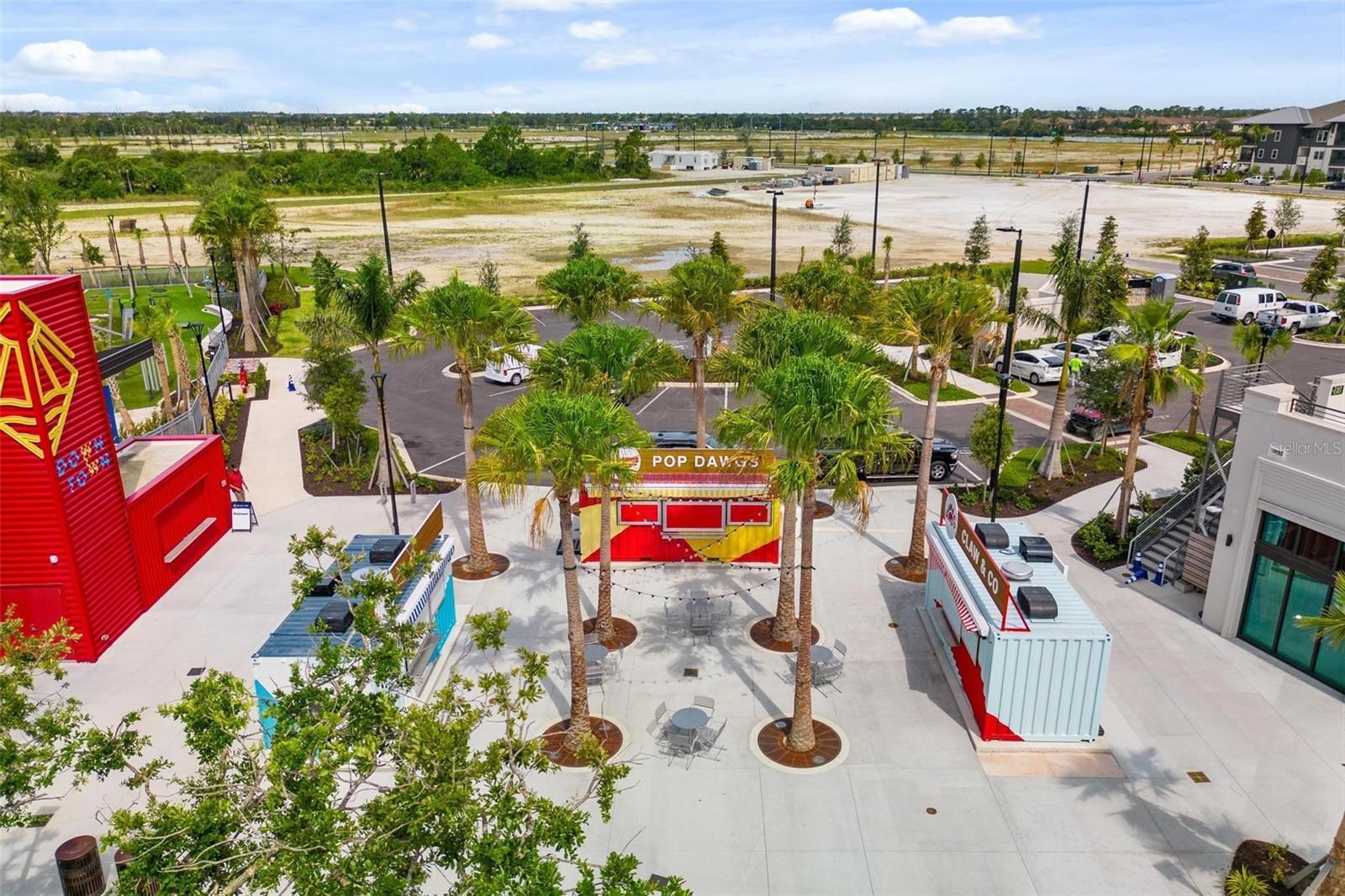 20120 RAGAZZA CIR #202, VENICE, FL, 34293