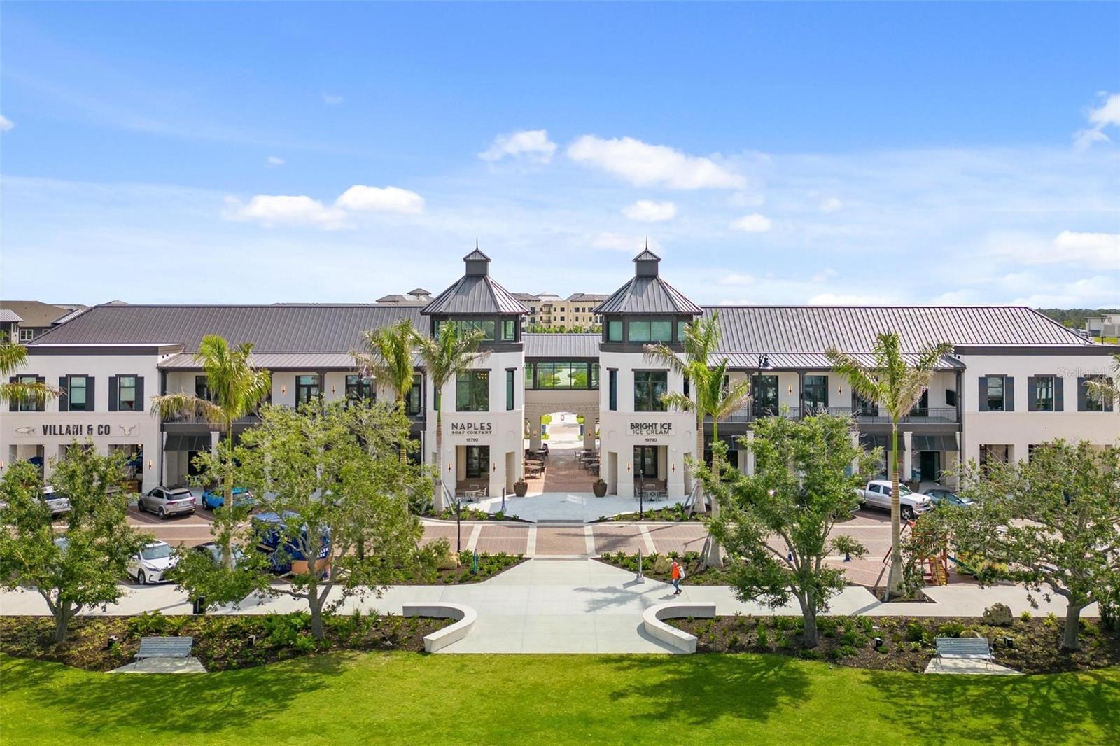 20120 RAGAZZA CIR #202, VENICE, FL, 34293