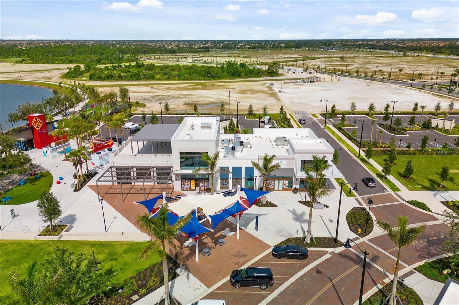 20120 RAGAZZA CIR #202, VENICE, FL, 34293