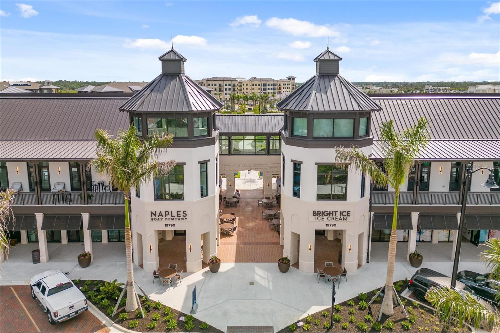 20120 RAGAZZA CIR #202, VENICE, FL, 34293