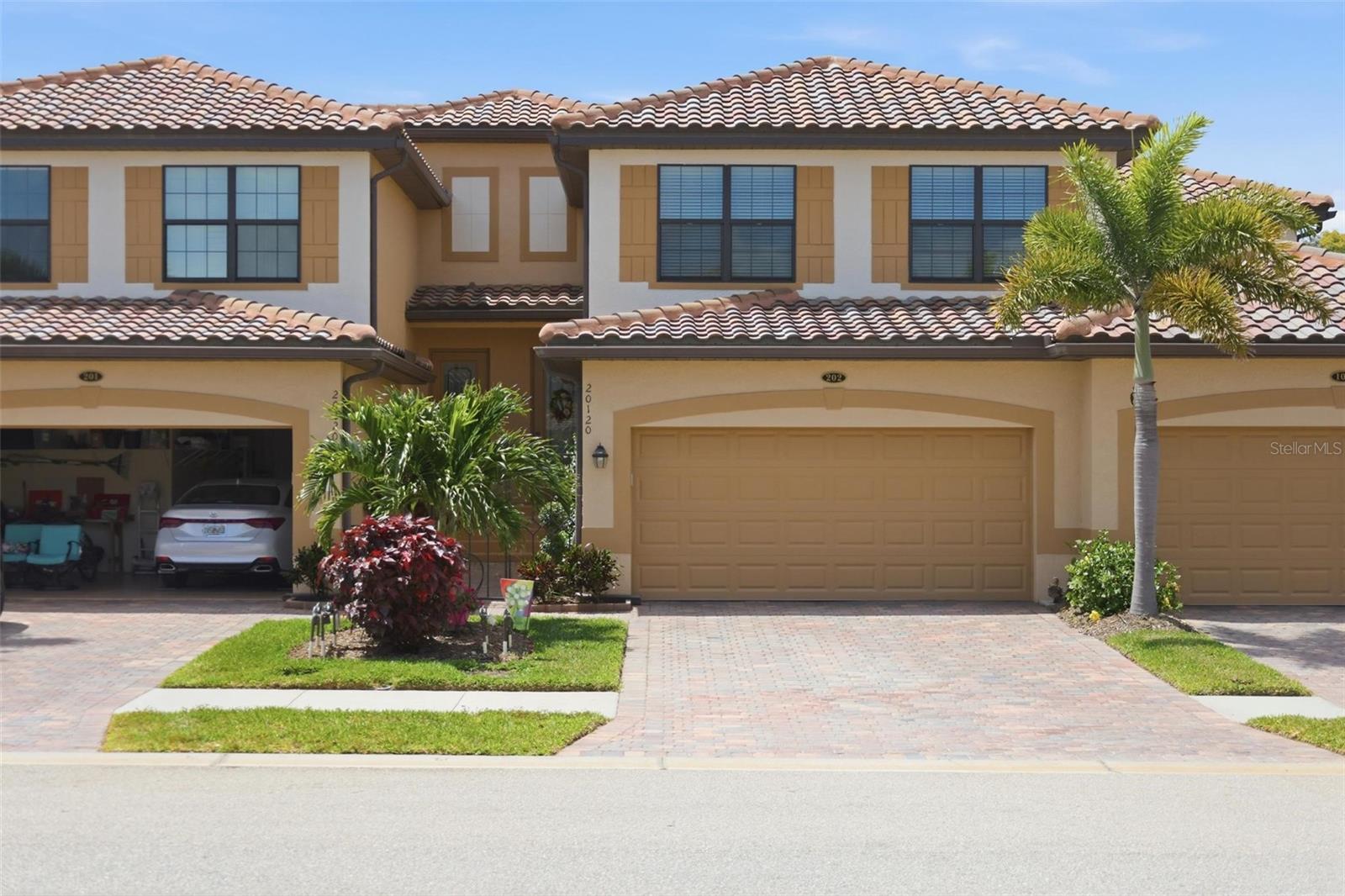 20120 RAGAZZA CIR #202, VENICE, FL, 34293