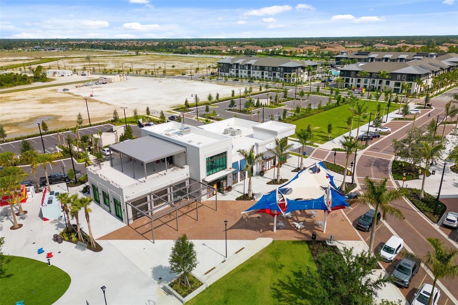 20120 RAGAZZA CIR #202, VENICE, FL, 34293