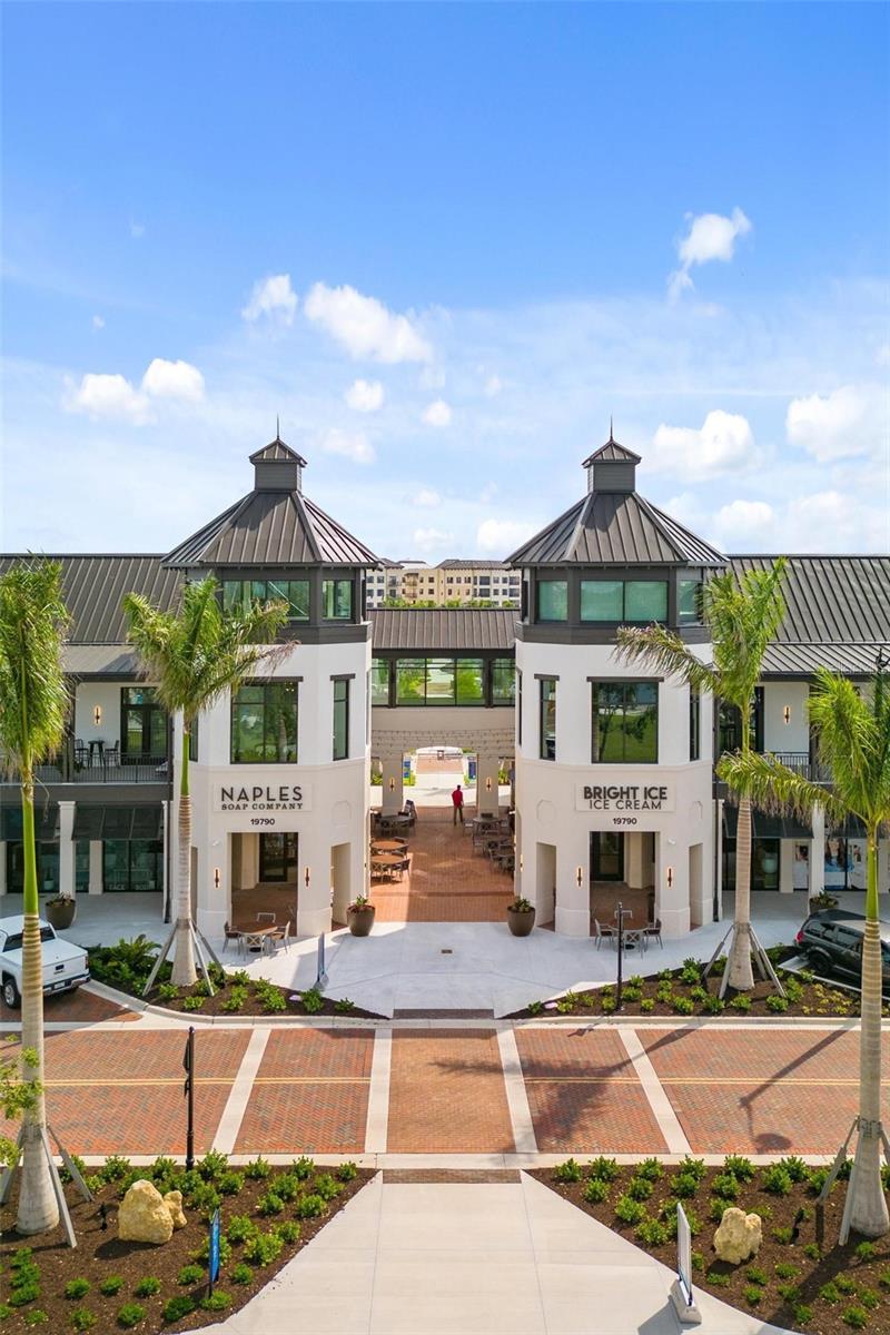 20120 RAGAZZA CIR #202, VENICE, FL, 34293