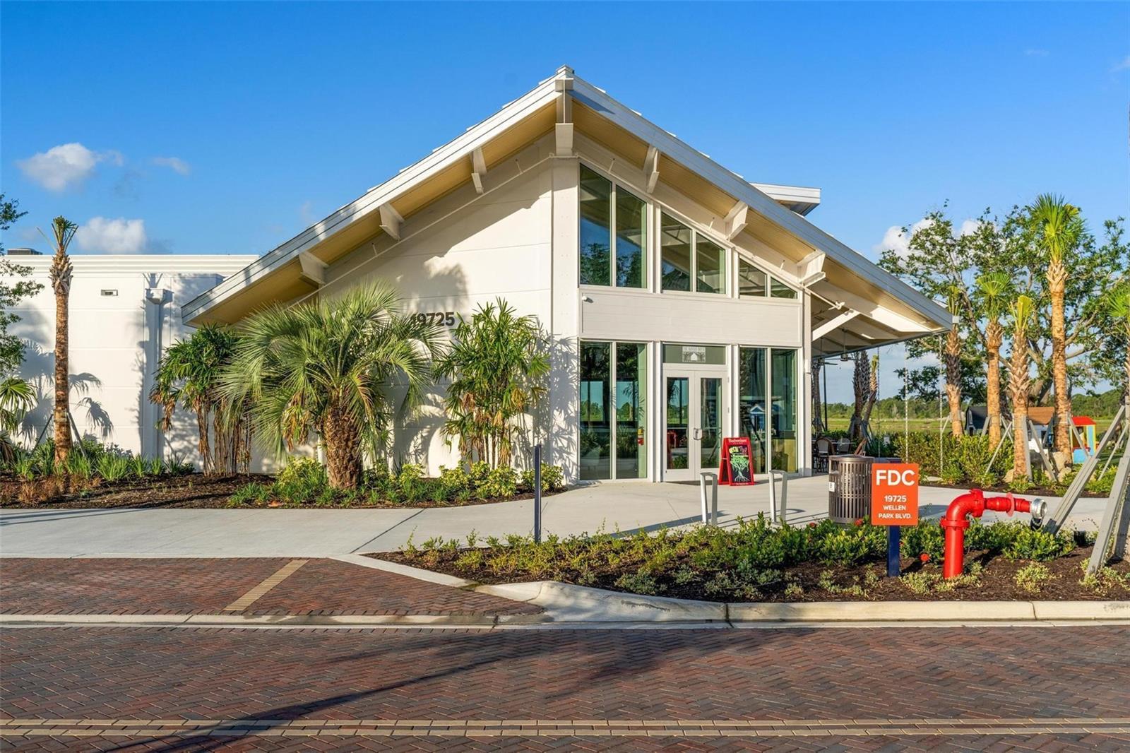 20120 RAGAZZA CIR #202, VENICE, FL, 34293