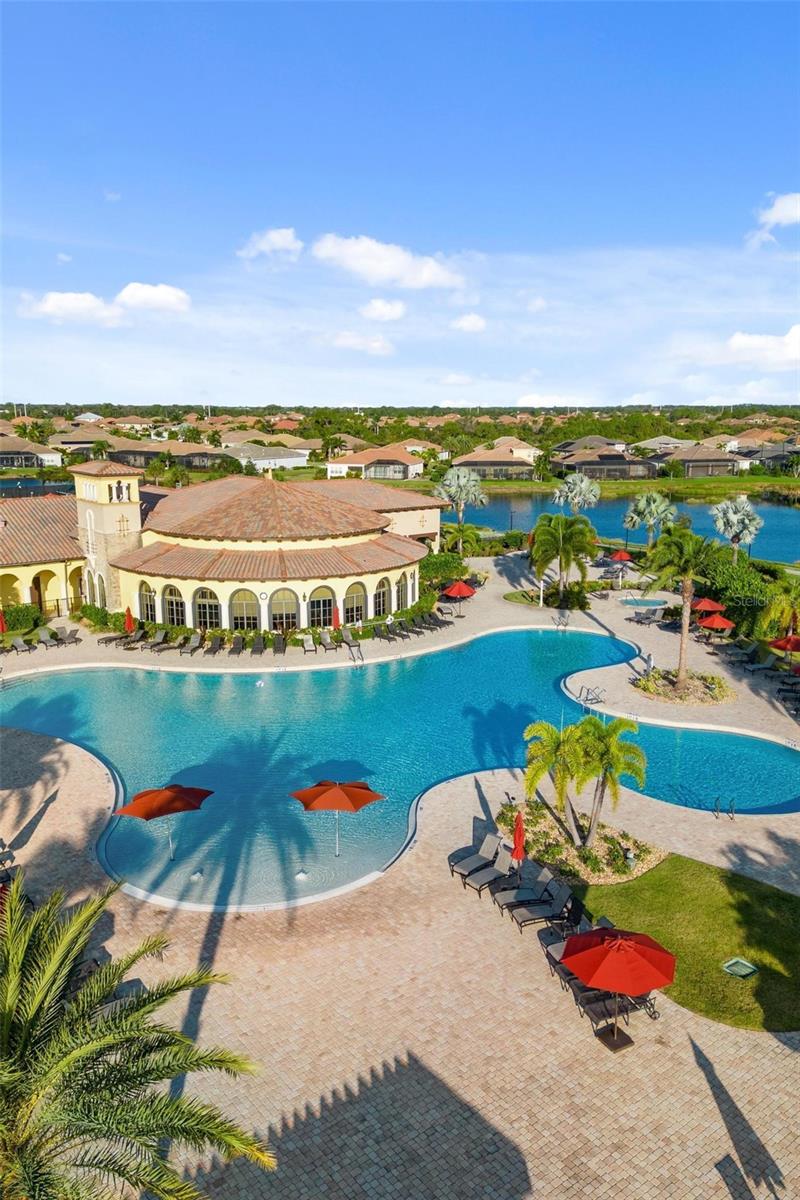 20120 RAGAZZA CIR #202, VENICE, FL, 34293