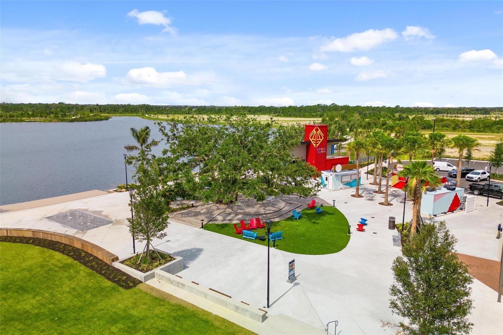 20120 RAGAZZA CIR #202, VENICE, FL, 34293