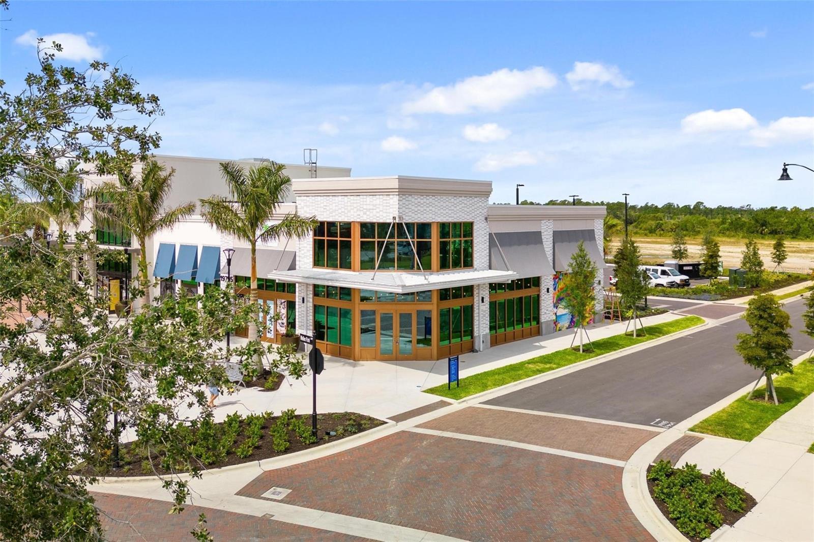 20120 RAGAZZA CIR #202, VENICE, FL, 34293