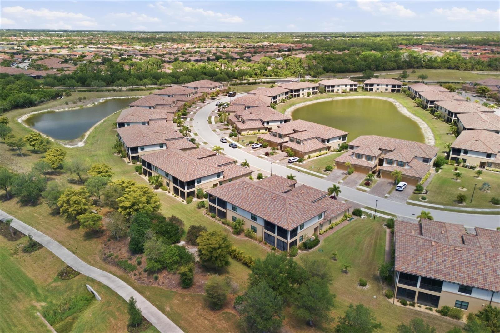 20120 RAGAZZA CIR #202, VENICE, FL, 34293