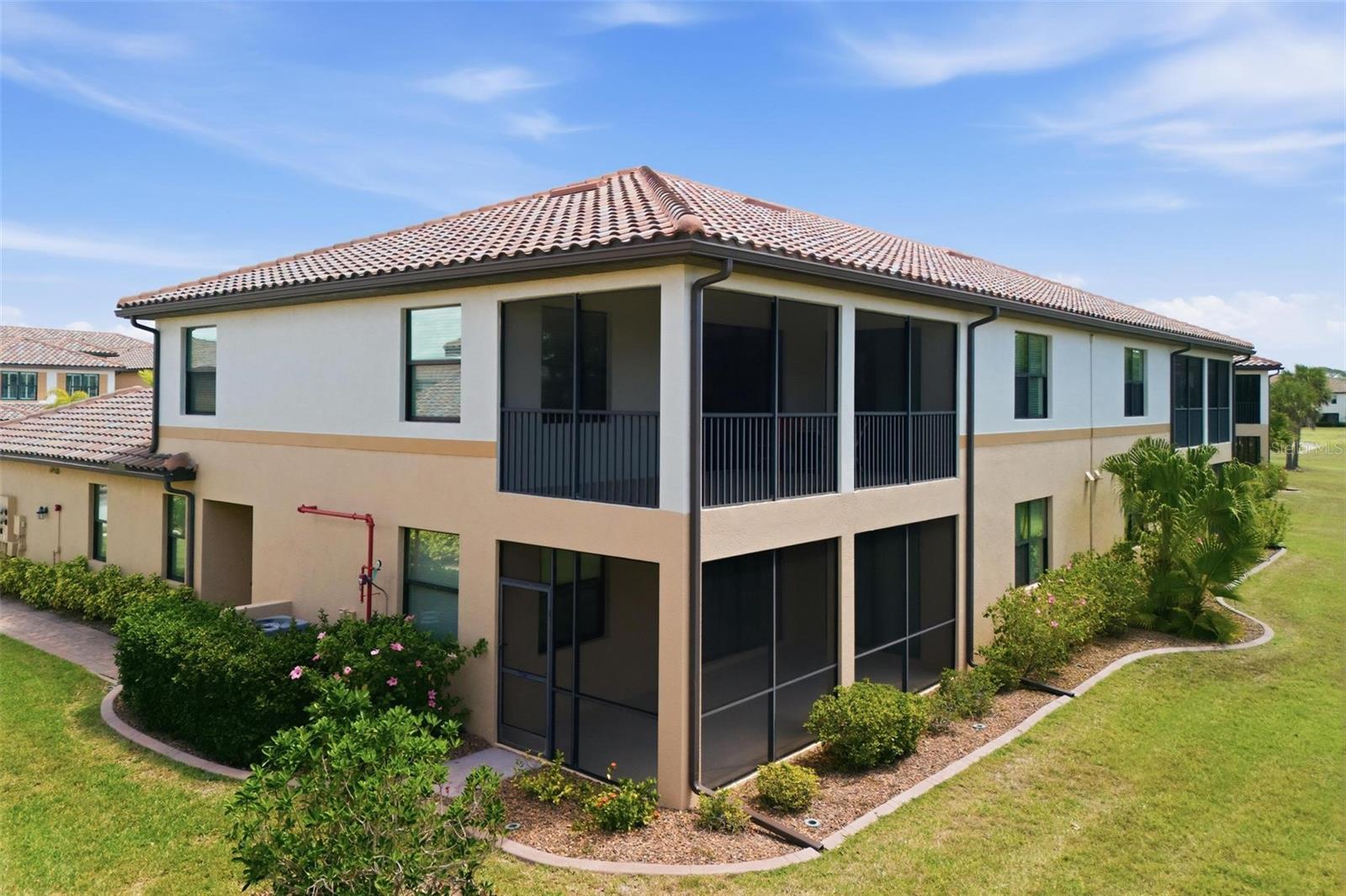 20120 RAGAZZA CIR #202, VENICE, FL, 34293