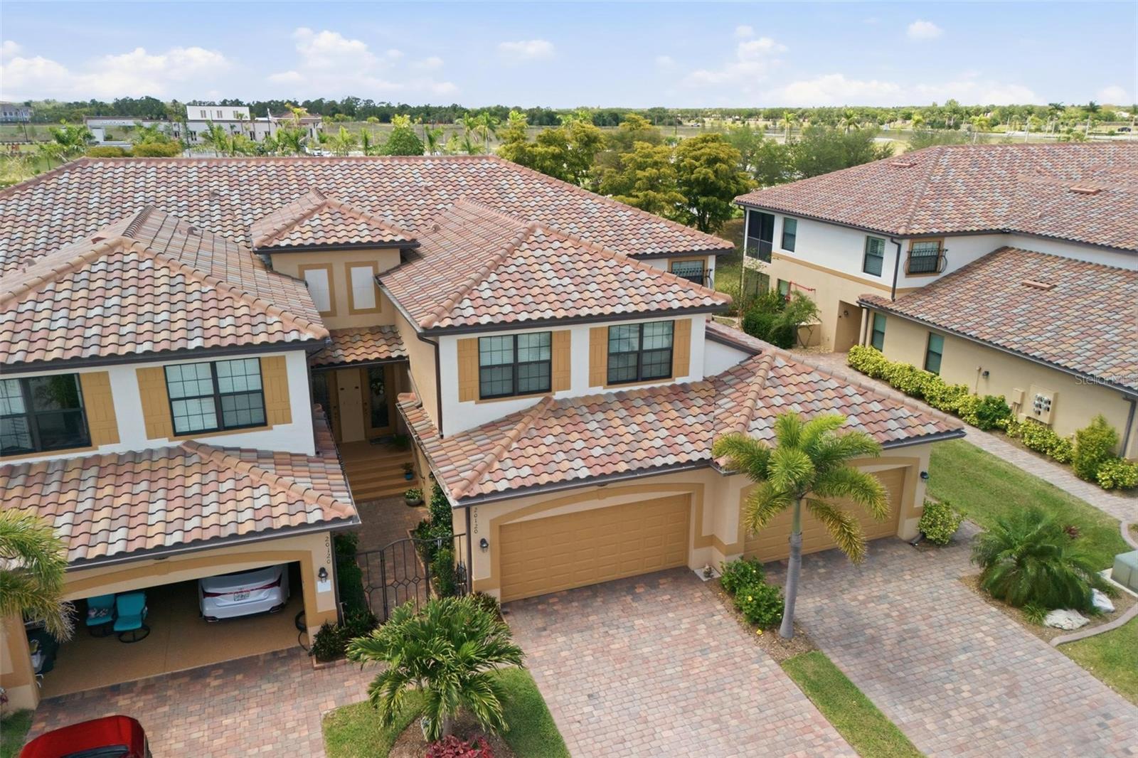 20120 RAGAZZA CIR #202, VENICE, FL, 34293