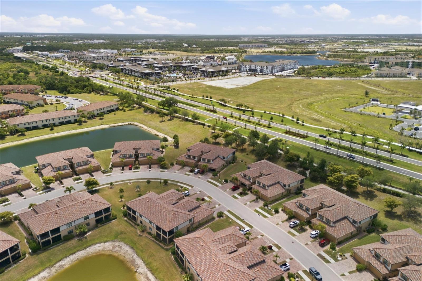 20120 RAGAZZA CIR #202, VENICE, FL, 34293