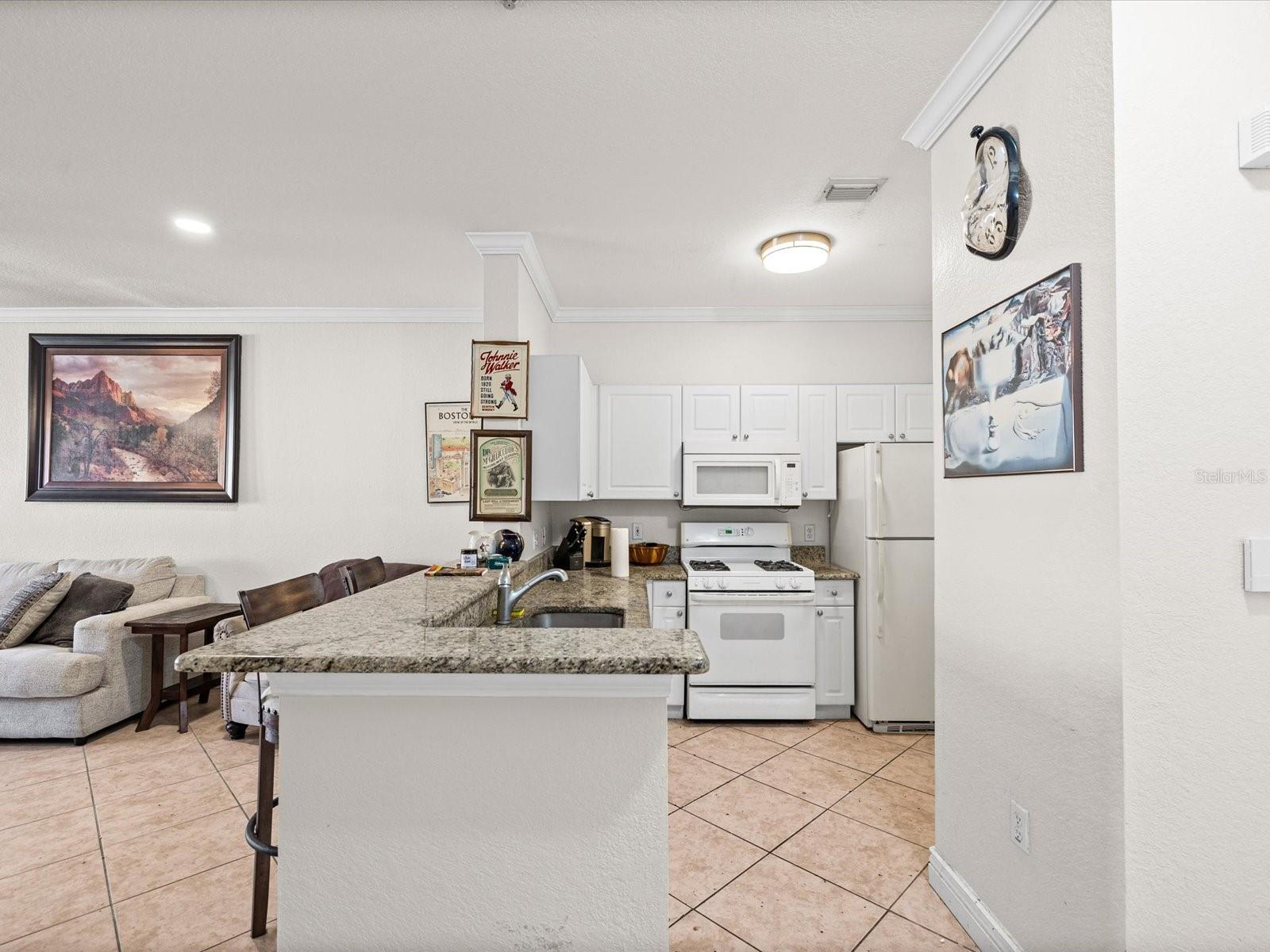 2731 VIA CAPRI #925, CLEARWATER, FL, 33764