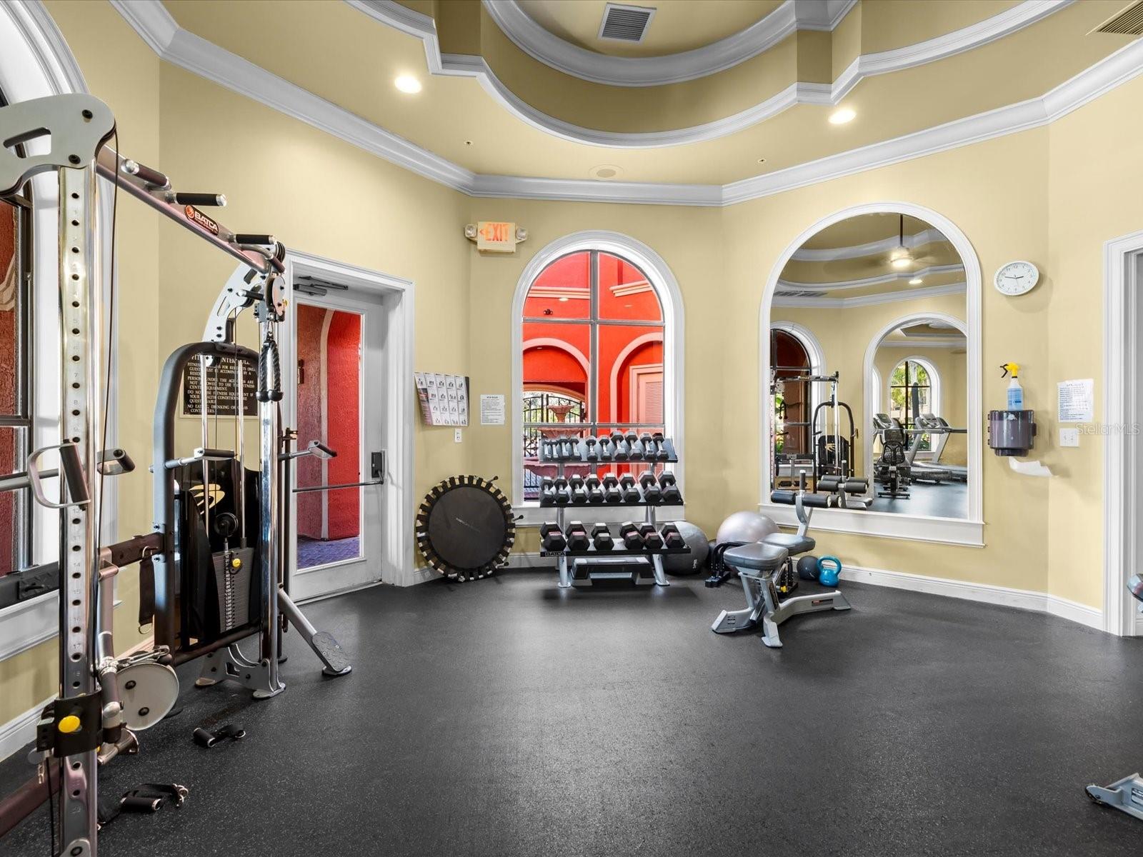 2731 VIA CAPRI #925, CLEARWATER, FL, 33764