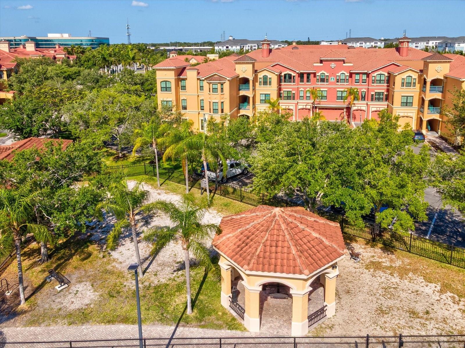 2731 VIA CAPRI #925, CLEARWATER, FL, 33764