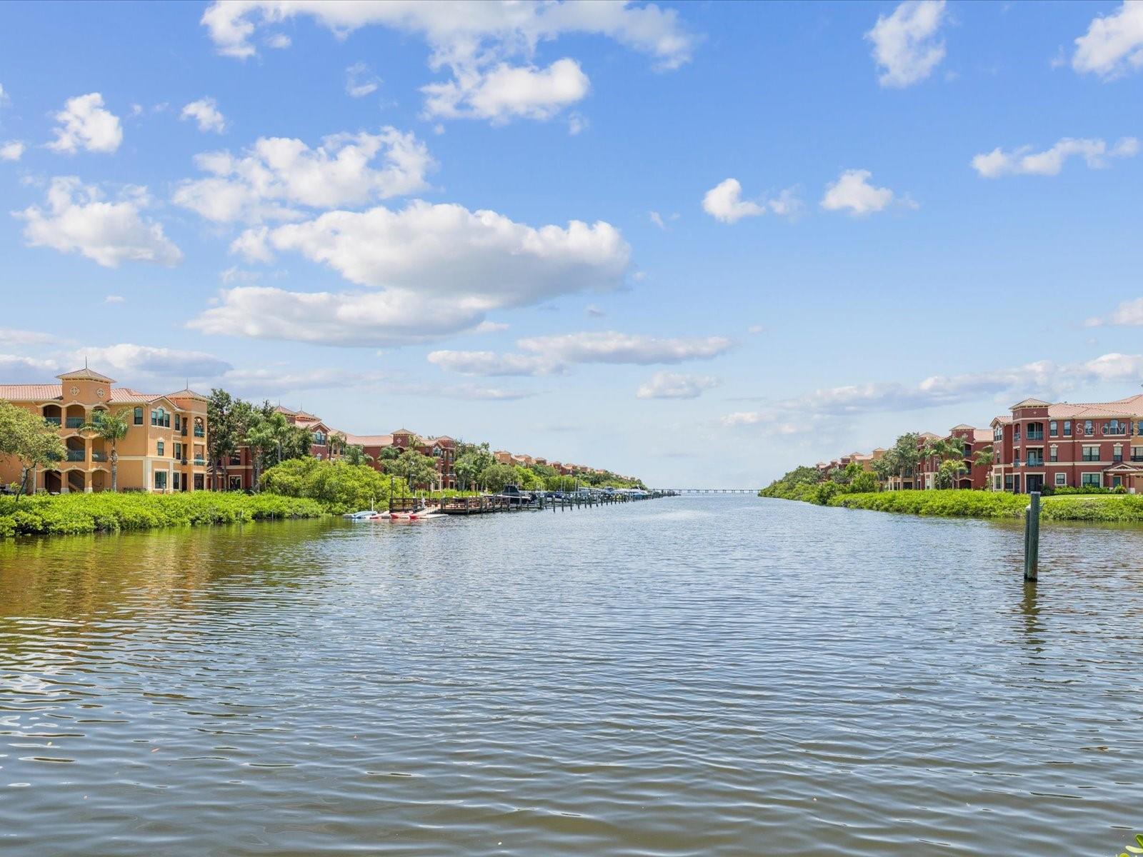 2731 VIA CAPRI #925, CLEARWATER, FL, 33764