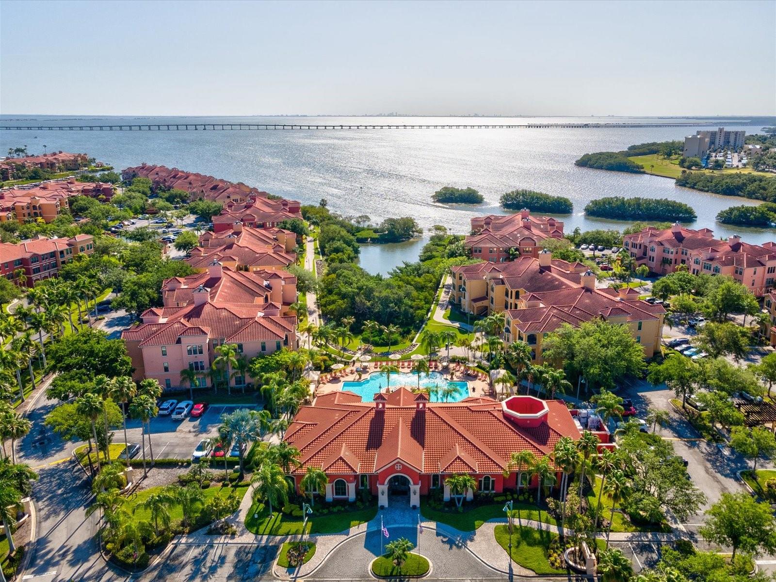 2731 VIA CAPRI #925, CLEARWATER, FL, 33764