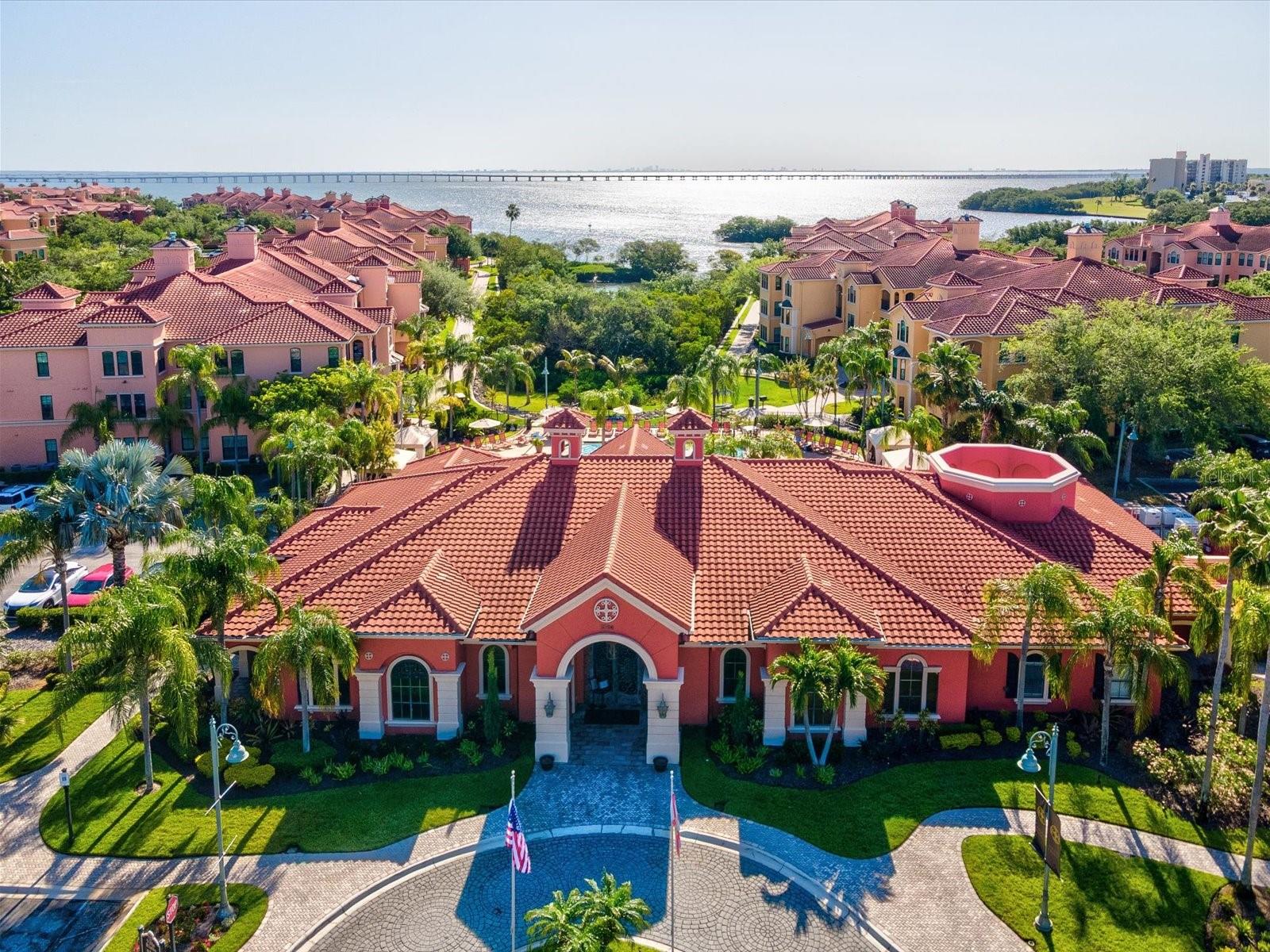 2731 VIA CAPRI #925, CLEARWATER, FL, 33764