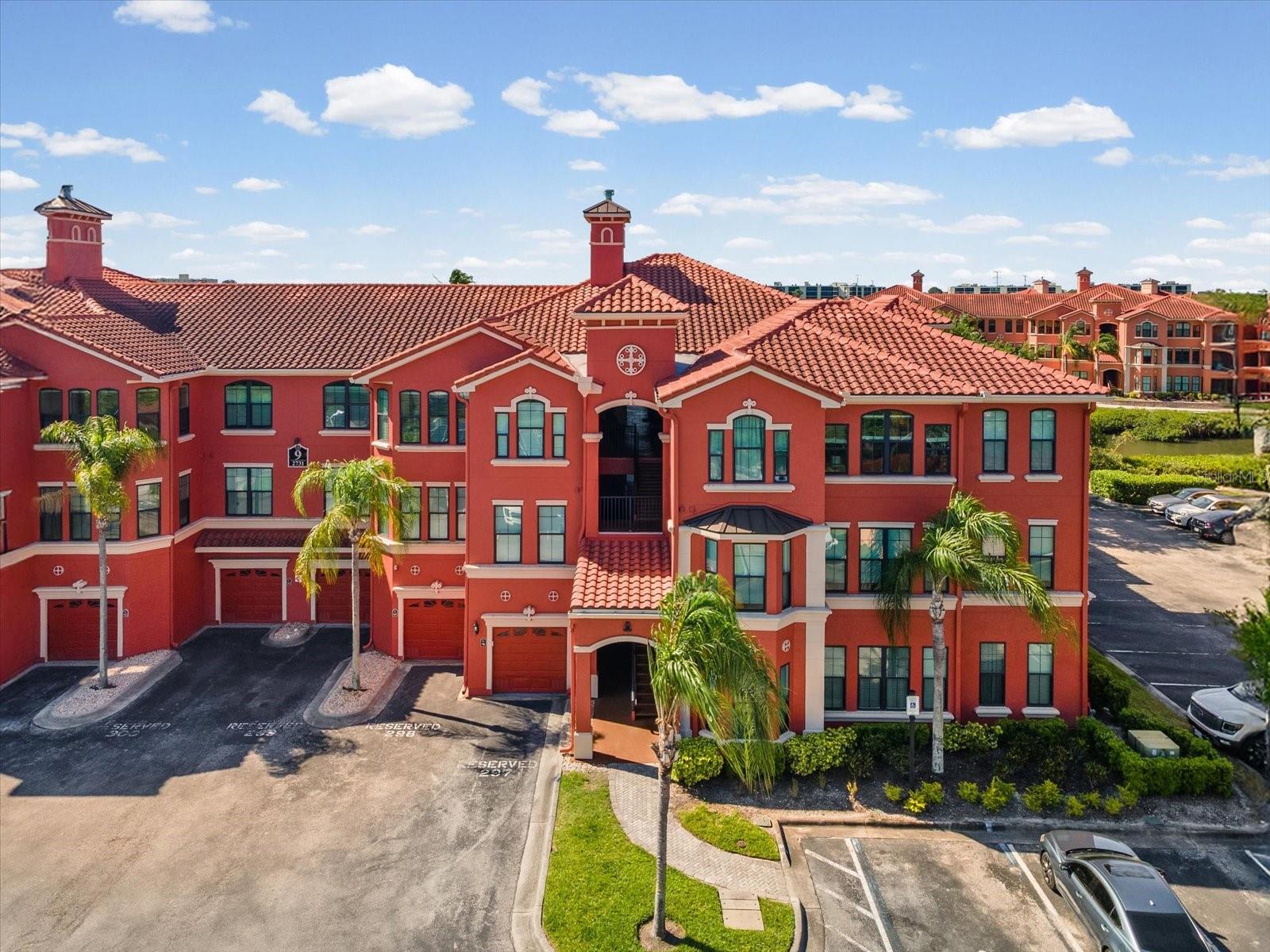 2731 VIA CAPRI #925, CLEARWATER, FL, 33764