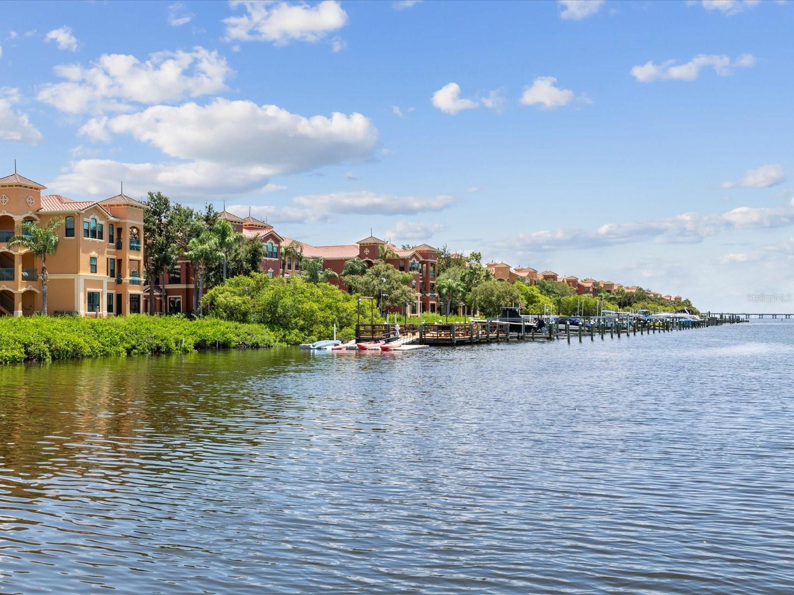 2731 VIA CAPRI #925, CLEARWATER, FL, 33764