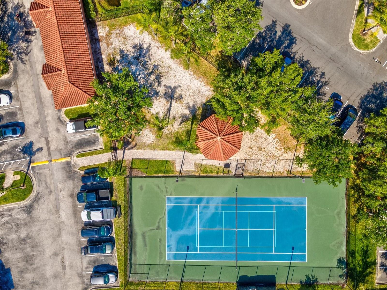 2731 VIA CAPRI #925, CLEARWATER, FL, 33764