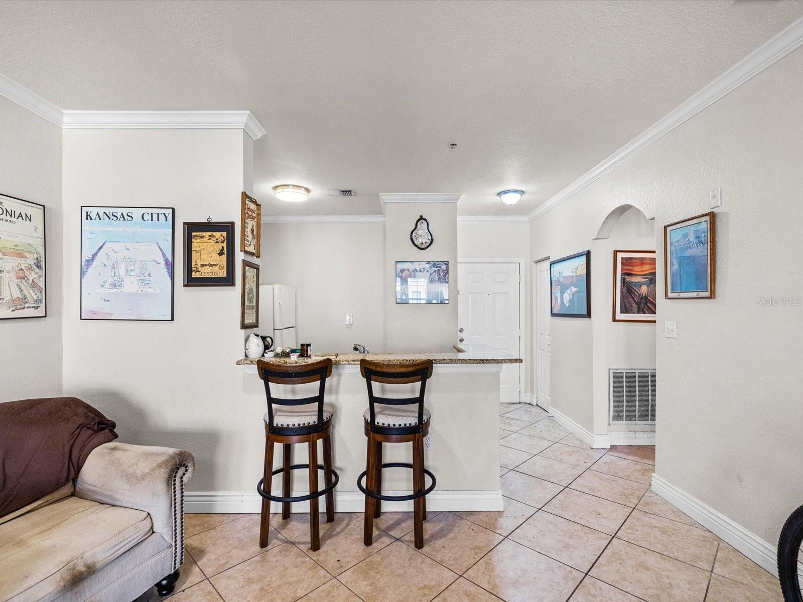 2731 VIA CAPRI #925, CLEARWATER, FL, 33764