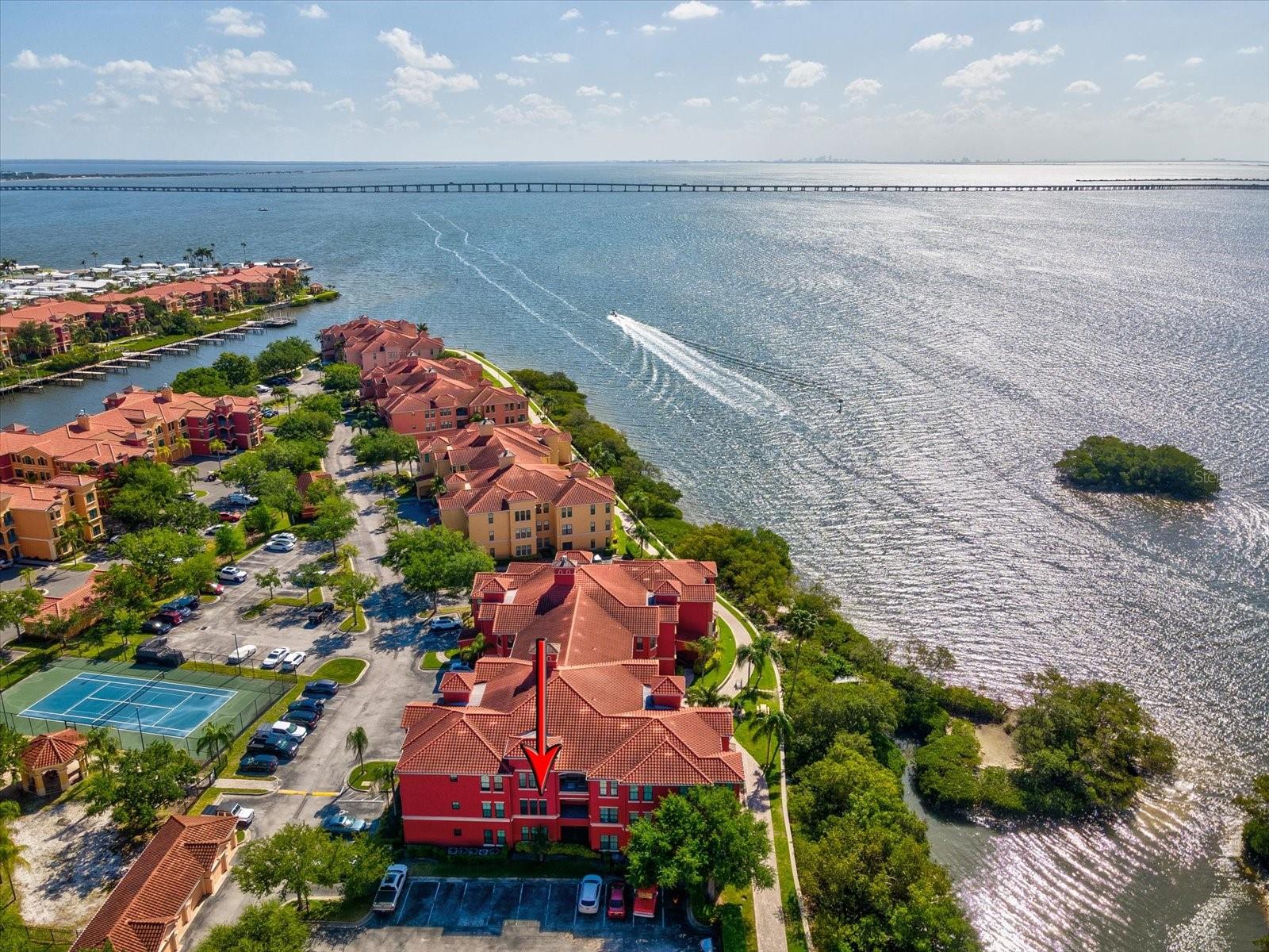 2731 VIA CAPRI #925, CLEARWATER, FL, 33764